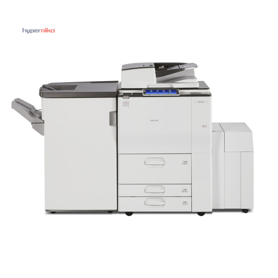 دستگاه کپی ریکو مدل MP 9003