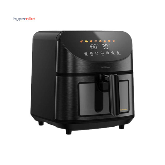هواپز درما مدل DEERMA KZ150W 8L