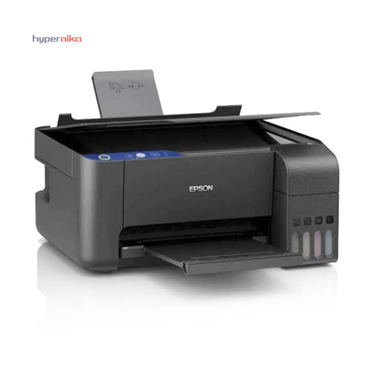 پرینتر چند کاره اپسون ECOTANK L3210