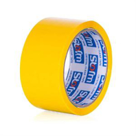 چسب پهن زرد استورم 