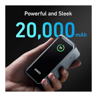 ابعاد پاوربانک انکر مدل A1336
