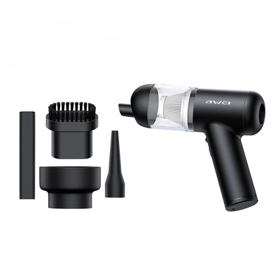 جارو شارژی اوی مدل V2 