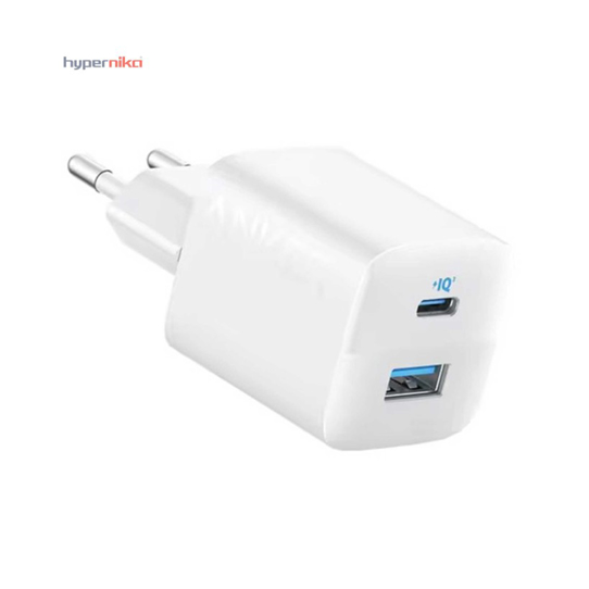 شارژر انکر ۳۳ وات مدل A2331G21