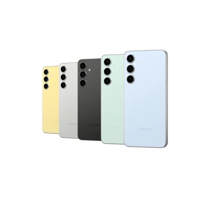 گوشی سامسونگ S25 FE رنگ‌های موجود