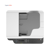 پرینتر چندکاره لیزری اچ پی Laser MFP 137fnw