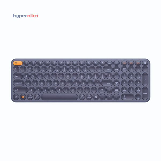 کیبورد بی‌سیم مینی بیسوس K01B