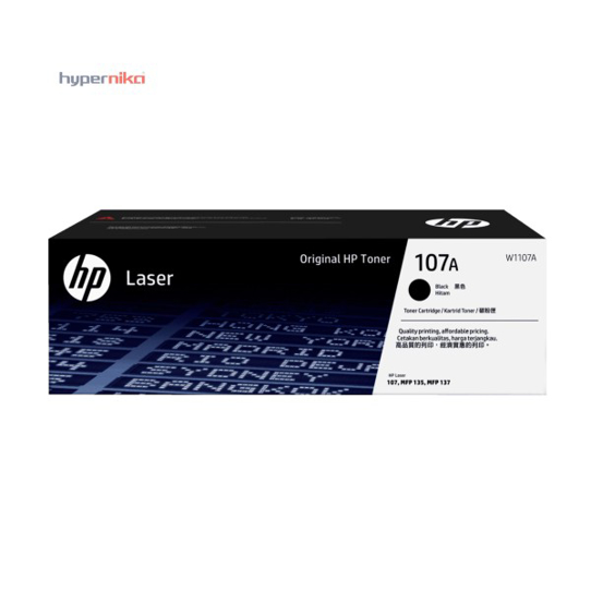کارتریج اچ پی 107A