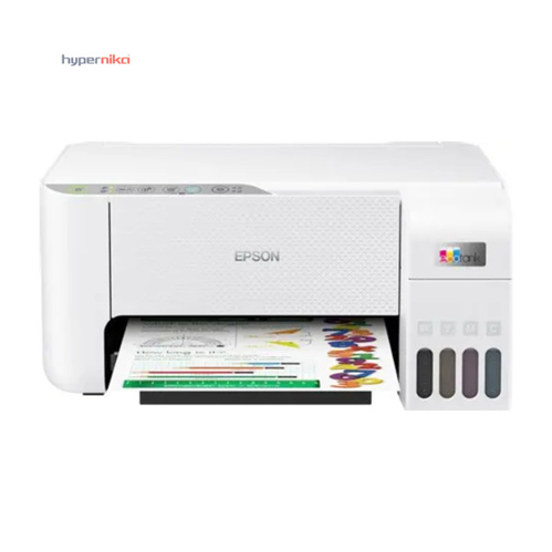 پرینتر چند کاره جوهرافشان اپسون EcoTank L3256
