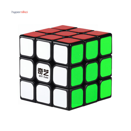 مکعب روبیک سرعت QY