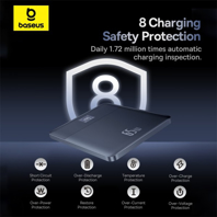 پاور بانک blade 2 ویژگی ها