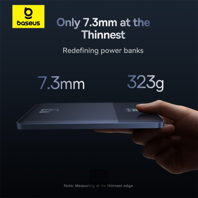 پاور بانک blade 2 باریک و سبک