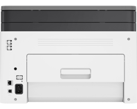 LaserJet Pro MFP 178nw درگاه‌ها
