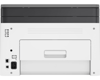 LaserJet Pro MFP 178nw درگاه‌ها