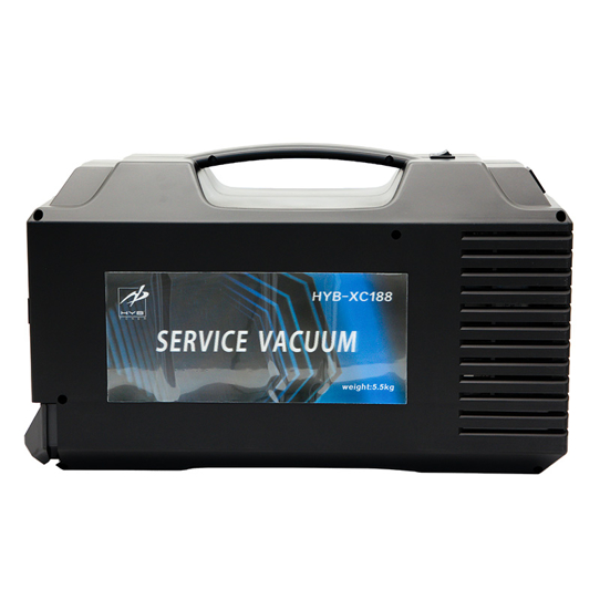 جارو برقی تونر دستگاه کپی و پرینتر