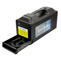 جاروبرقی سرویس تونر HYB XC-188