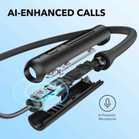 هندزفری انکر Soundcore Life U2i هوش مصنوعی