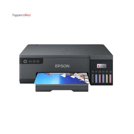 پرینتر جوهر افشان اپسون مدل EcoTank L8050