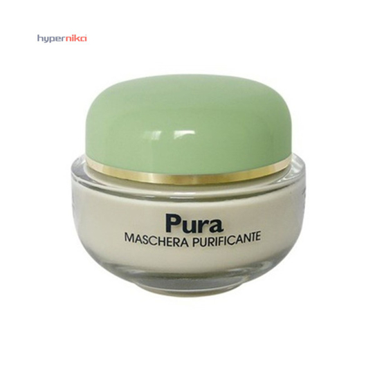 ماسک کنترل چربی پوست باربارا بورت