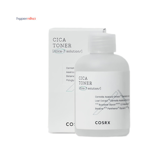 تونر سیکا کوزارکس اصل - ترمیم کننده پوست حساس