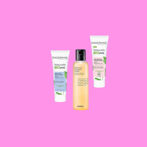 مشاهده محصولات آرایشی