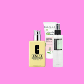 مشاهده محصولات مراقبت از پوست