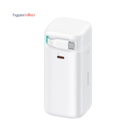 پاوربانک یوسمز مدل US-CD216 45W 18000mAh