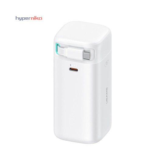 پاوربانک یوسمز مدل US-CD216 45W 18000mAh