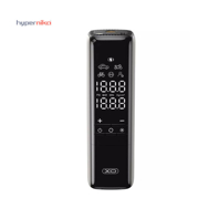 پمپ باد قابل حمل هوشمند ایکس او 120Wمدل XO CZ017