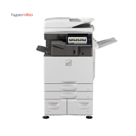 دستگاه کپی شارپ مدل MX-M6071
