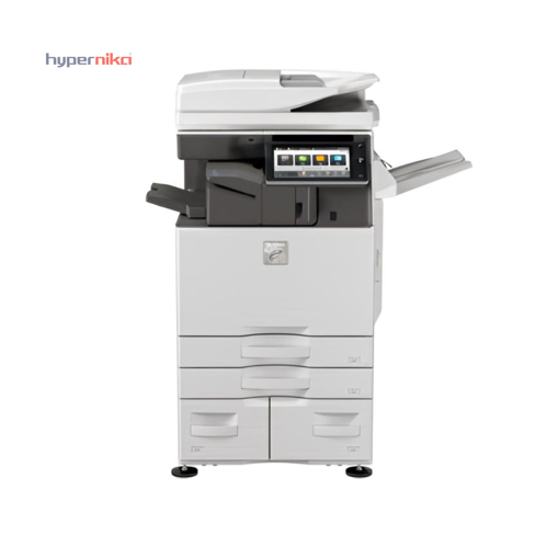 دستگاه کپی شارپ مدل MX-M6071