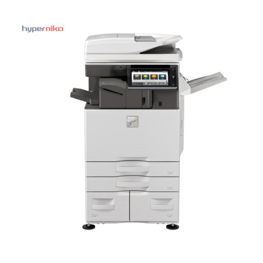 دستگاه کپی شارپ مدل MX-M6071