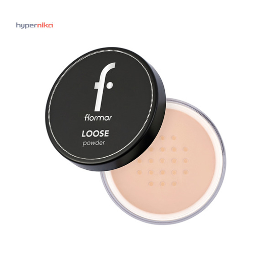 فیکساتور فلورمار لوز 