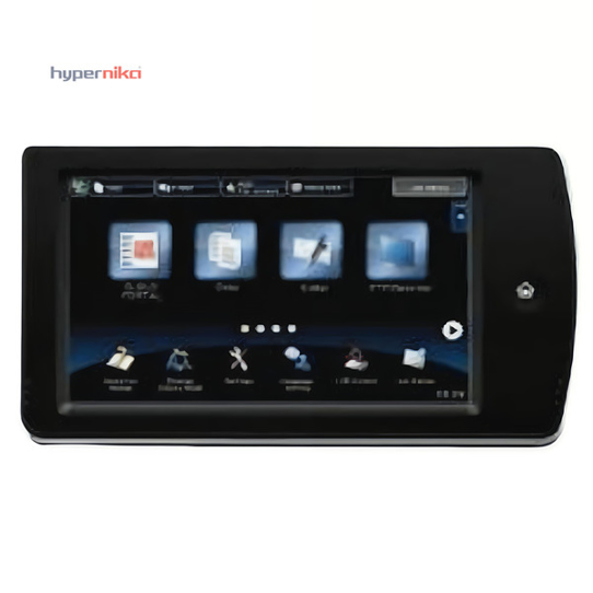 پنل اپراتور شارپ مدل CPNLC03223DS63 (سازگار با MX-M365N / MX-M465N / MX-M565N)