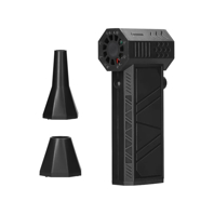 جت فن شارژی دمنده توربوفن Super XN-P026 X6