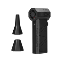 جت فن شارژی دمنده توربوفن Super XN-P026 X6