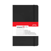 دفتر پنتر A5 مدل NB1719