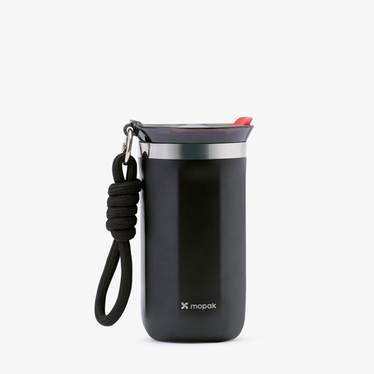 تراول ماگ Healthy life گنجایش 350 میلی لیتر