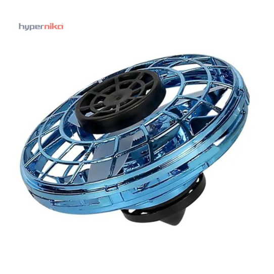 اسپینر پرنده طرح سفینه فضایی XC-998