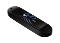 فلش مموری سیلیکون پاور Blaze B10 128