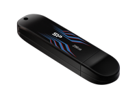فلش مموری سیلیکون پاور Blaze B10 128