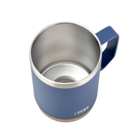 تراول ماگ تیسو استیل دوجداره حرارتی