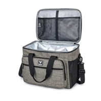 کول بگ مسافرتی هیسکا مدل HB-42