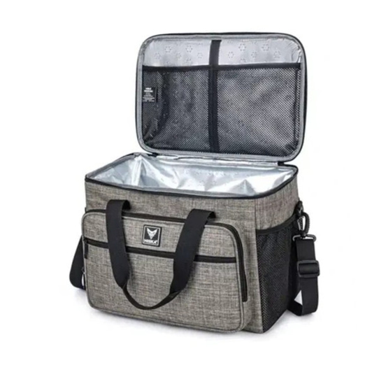 کول بگ مسافرتی هیسکا مدل HB-42