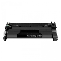 کارتریج تونر لیزری اچ پی 59A (CF259A) درجه تولید A