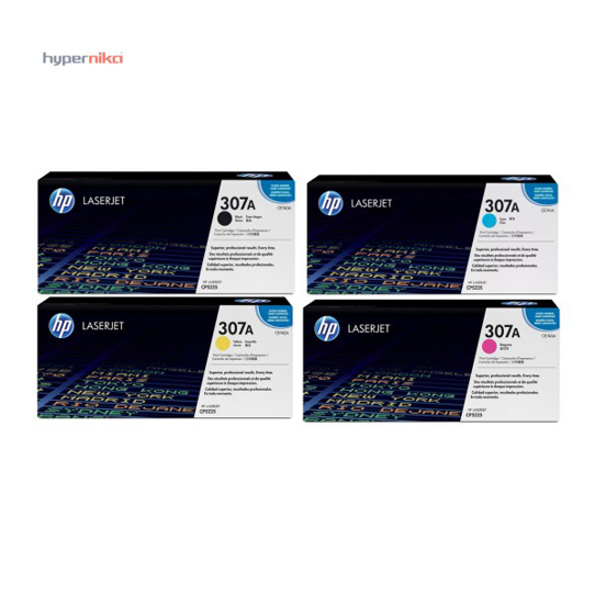 کارتریج لیزری اچ پی مدل 307A