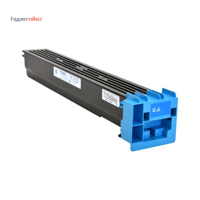 کارتریج تونر اورجینال Konica Minolta Bizhub C759 مدل TN713 آبی