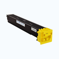 کارتریج تونر اورجینال Konica Minolta Bizhub C759 مدل TN713 زرد