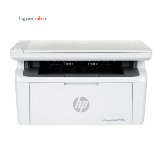 پرینتر چندکاره لیزری اچ پی LaserJet Pro MFP M28a