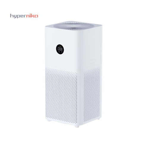 دستگاه تصفیه هوای شیائومی میجیا مدل Mijia Air Purifier 6 AC-M25-SC