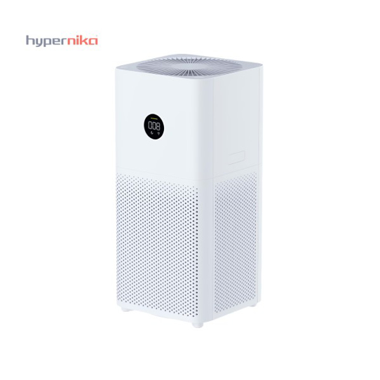 دستگاه تصفیه هوای شیائومی میجیا مدل Mijia Air Purifier 6 AC-M25-SC